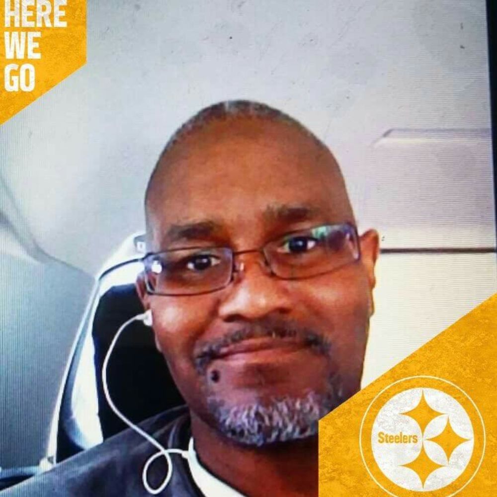 Meet your Posher, Frank lonewolf